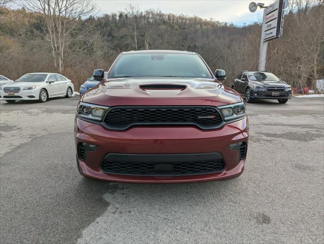 2023 Dodge Durango R/T Plus AWD