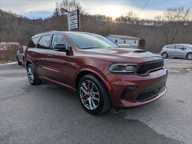 2023 Dodge Durango R/T Plus AWD