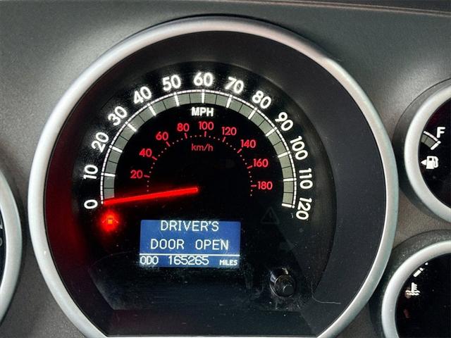 2016 Toyota Sequoia Platinum 5.7L V8