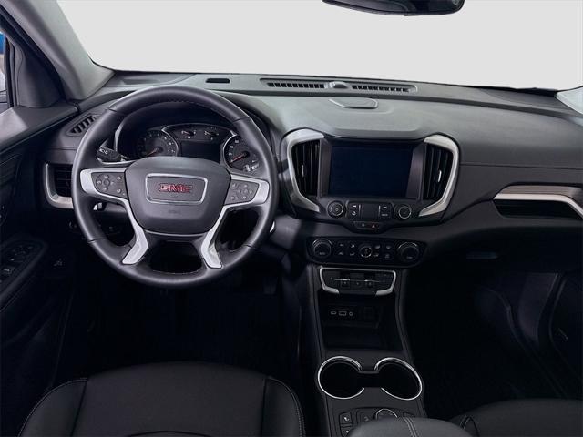 2024 GMC Terrain AWD SLT