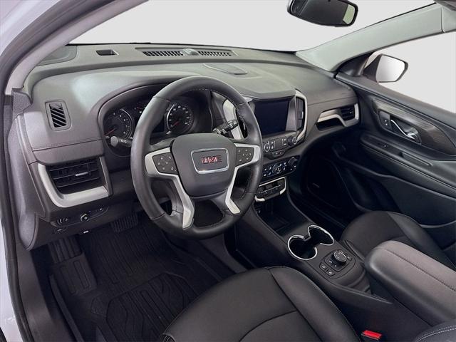 2024 GMC Terrain AWD SLT