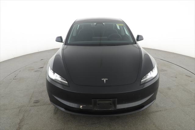 2024 Tesla Model 3 Base 2024 Tesla Model 3 Base