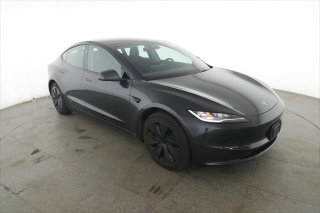 2024 Tesla Model 3 Base 2024 Tesla Model 3 Base