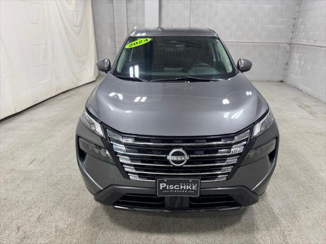 2024 Nissan Rogue SV Intelligent AWD