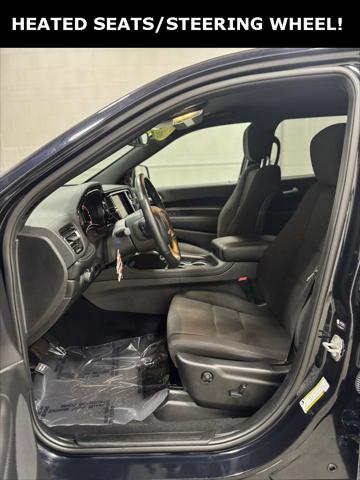 2024 Dodge Durango SXT AWD 2024 Dodge Durango SXT AWD