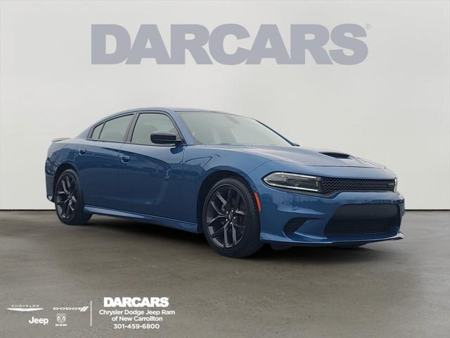 2023 Dodge Charger GT 2023 Dodge Charger GT