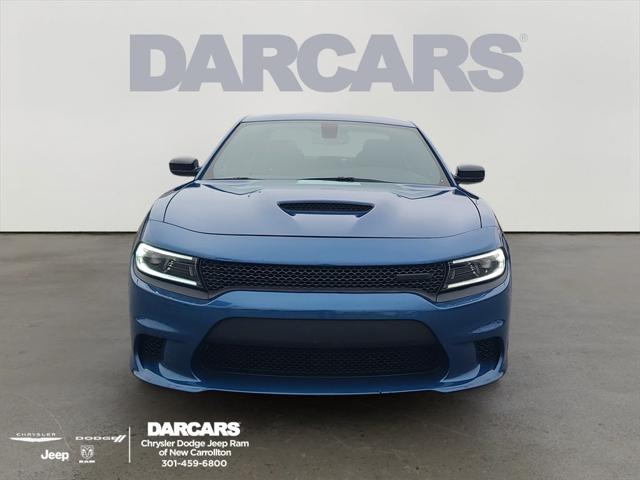 2023 Dodge Charger GT 2023 Dodge Charger GT