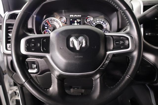 2024 RAM 2500 Big Horn Crew Cab 4x4 64 Box