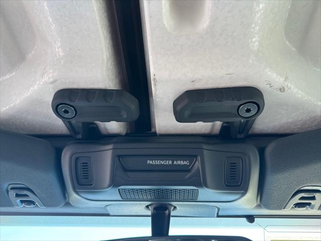 2026 Jeep Wrangler 2-Door Sport 4x4