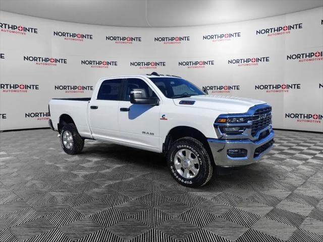 2026 Ram 2500 Big Horn Crew Cab 4x4 6'4" Box for sale in Seneca, PA