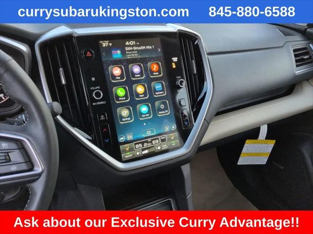 2026 Subaru Ascent Limited 7-Passenger