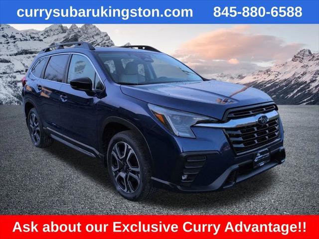 2026 Subaru Ascent Limited 7-Passenger for sale in Kingston, NY