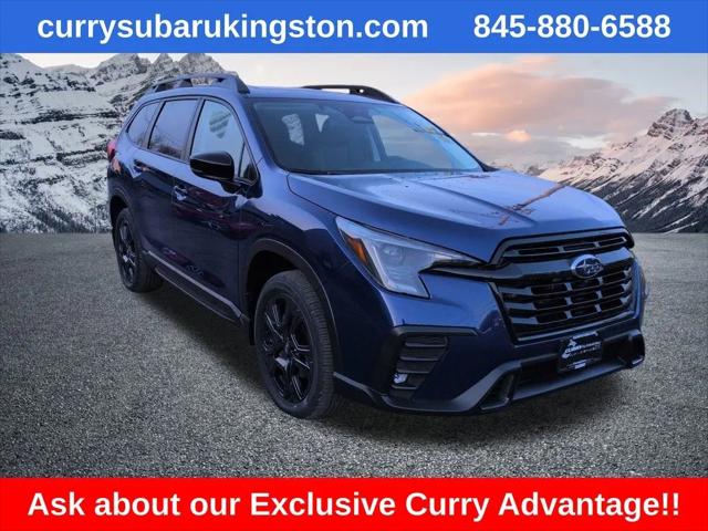 2026 Subaru Ascent Onyx Edition Touring 7-Passenger for sale in Kingston, NY