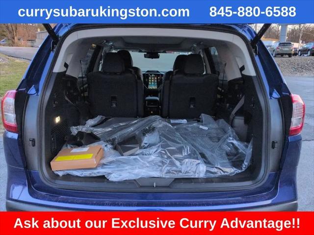 2026 Subaru Ascent Onyx Edition Touring 7-Passenger