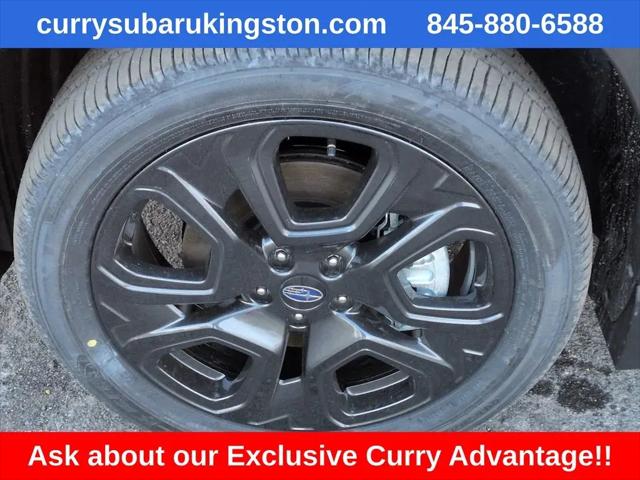 2026 Subaru Ascent Onyx Edition Touring 7-Passenger