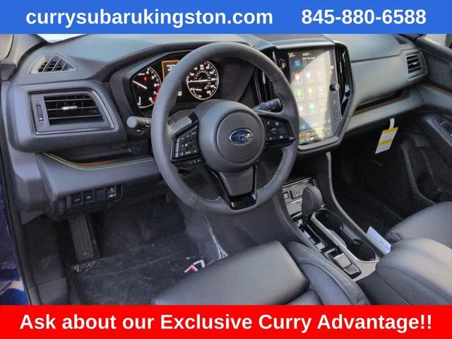 2026 Subaru Ascent Onyx Edition Touring 7-Passenger