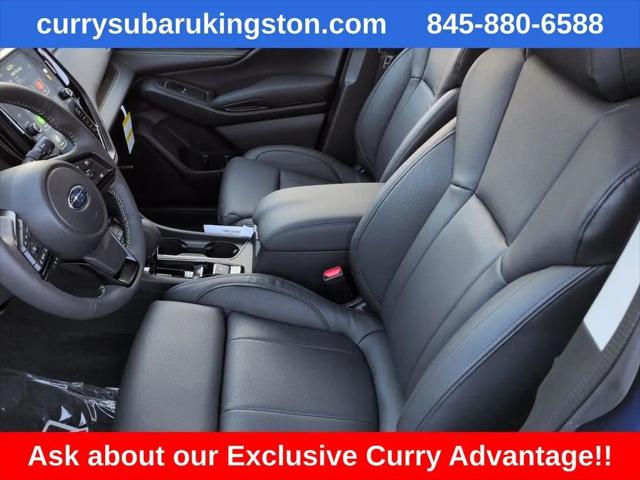 2026 Subaru Ascent Onyx Edition Touring 7-Passenger