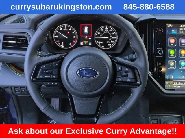 2026 Subaru Ascent Onyx Edition Touring 7-Passenger