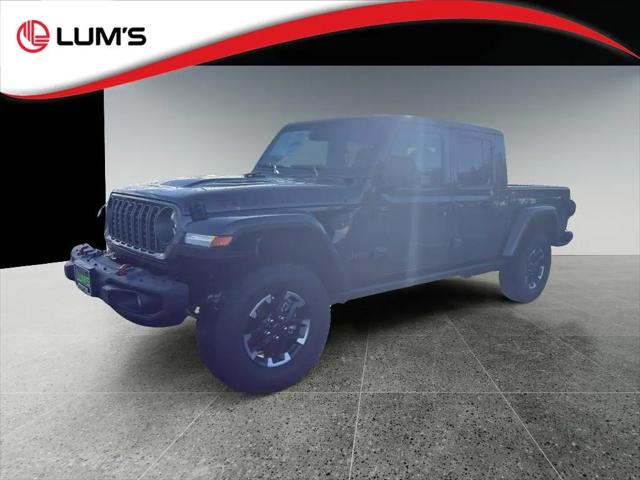 2026 Jeep Gladiator Rubicon for sale in Warrenton, OR