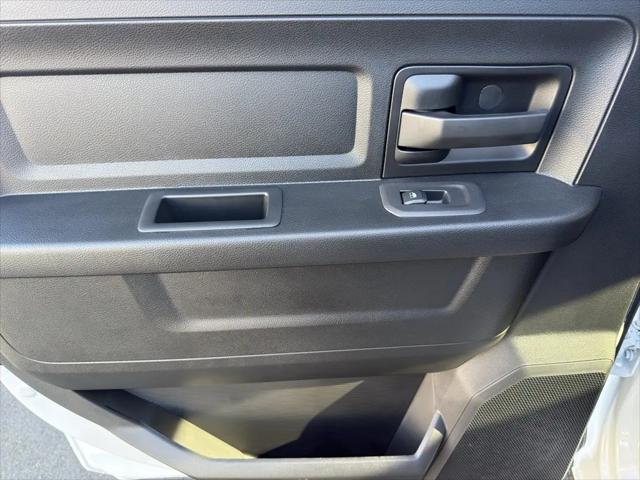 2026 Ram 3500 Tradesman Crew Cab 4x4 8' Box