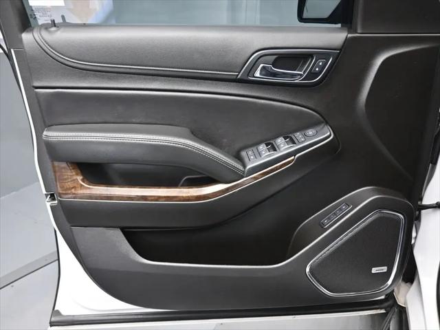 2020 Chevrolet Tahoe 4WD LT