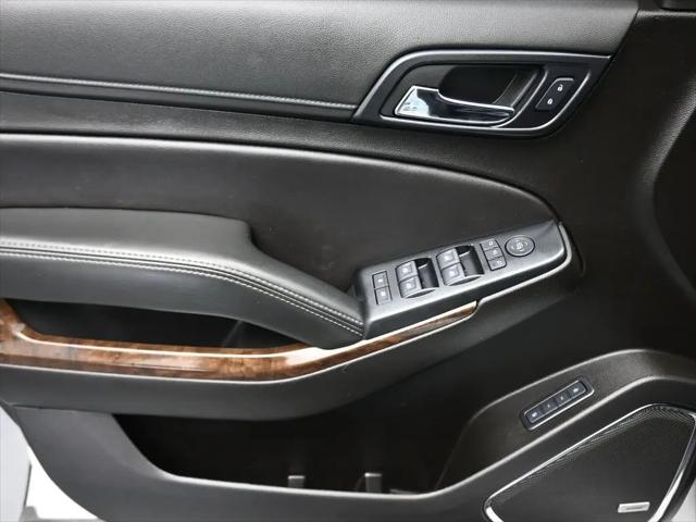 2020 Chevrolet Tahoe 4WD LT