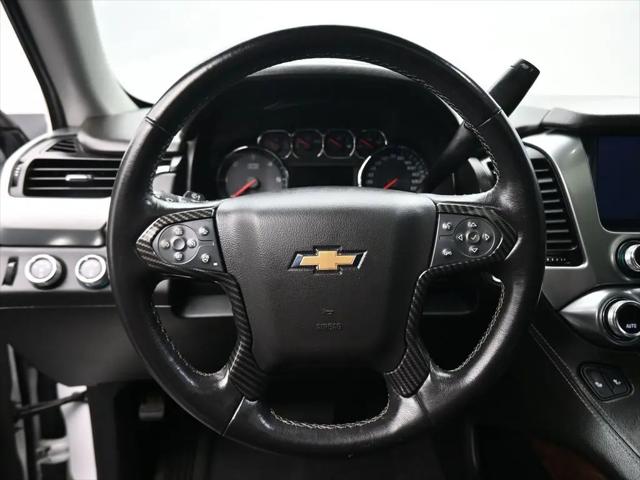 2020 Chevrolet Tahoe 4WD LT