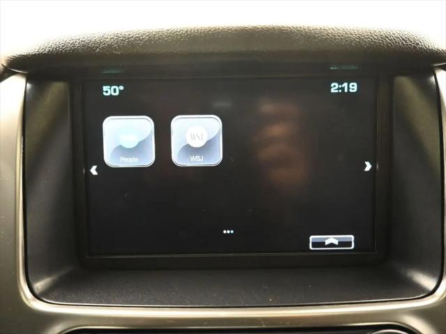 2020 Chevrolet Tahoe 4WD LT