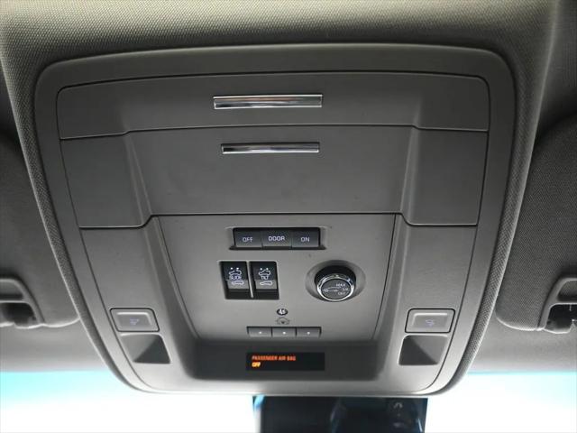 2020 Chevrolet Tahoe 4WD LT