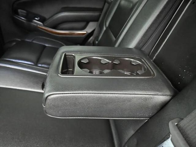 2020 Chevrolet Tahoe 4WD LT