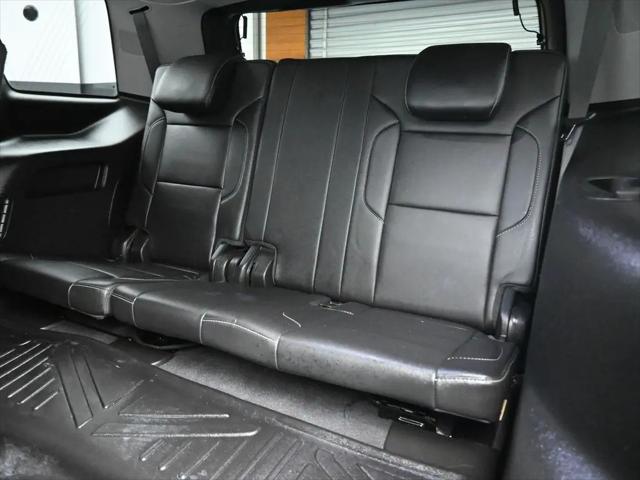 2020 Chevrolet Tahoe 4WD LT
