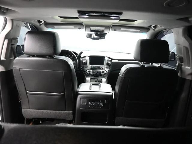 2020 Chevrolet Tahoe 4WD LT