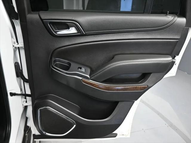2020 Chevrolet Tahoe 4WD LT