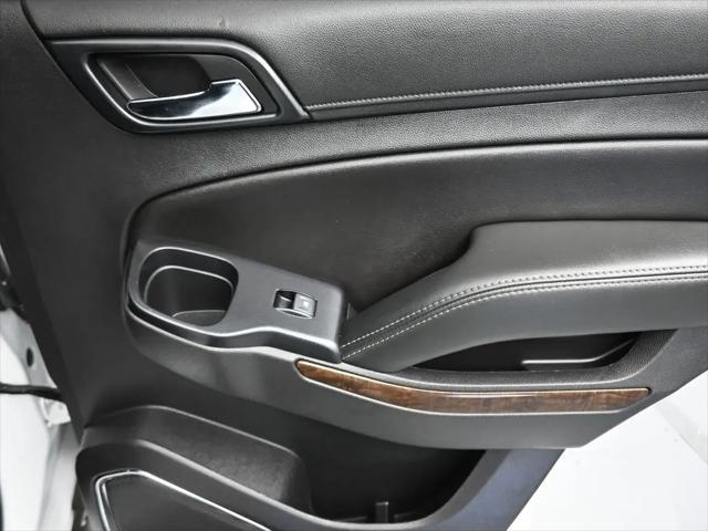 2020 Chevrolet Tahoe 4WD LT