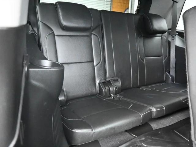2020 Chevrolet Tahoe 4WD LT