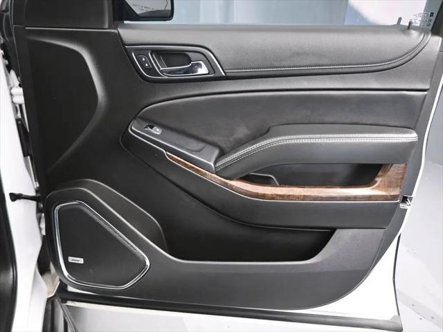 2020 Chevrolet Tahoe 4WD LT
