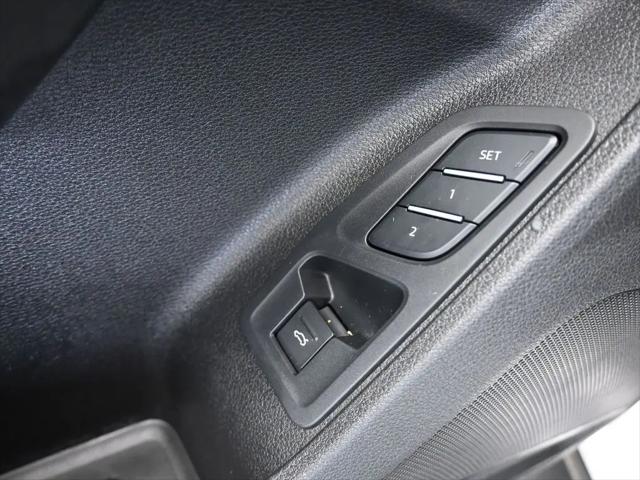 2023 Audi Q3 Premium 45 TFSI S line quattro Tiptronic
