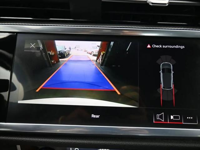 2023 Audi Q3 Premium 45 TFSI S line quattro Tiptronic