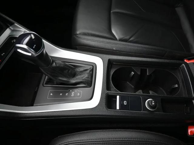 2023 Audi Q3 Premium 45 TFSI S line quattro Tiptronic