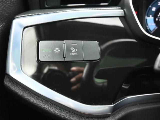 2023 Audi Q3 Premium 45 TFSI S line quattro Tiptronic