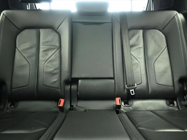2023 Audi Q3 Premium 45 TFSI S line quattro Tiptronic