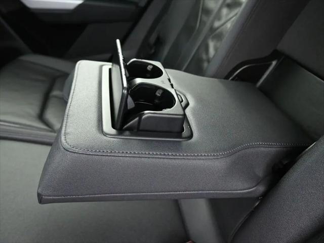 2023 Audi Q3 Premium 45 TFSI S line quattro Tiptronic