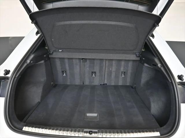 2023 Audi Q3 Premium 45 TFSI S line quattro Tiptronic