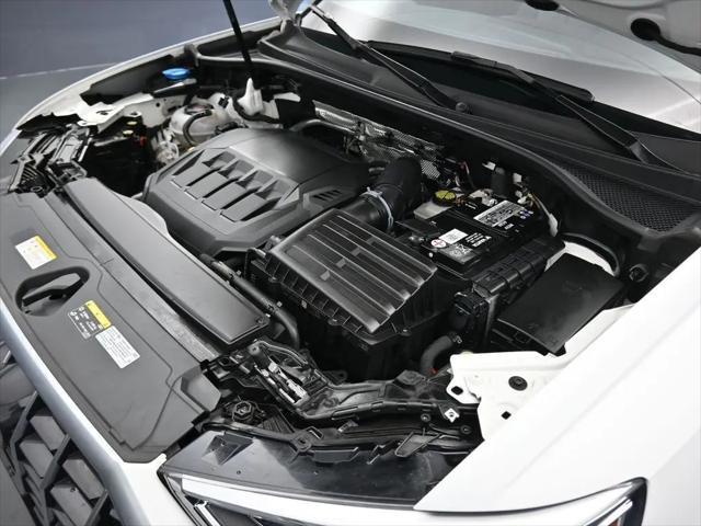2023 Audi Q3 Premium 45 TFSI S line quattro Tiptronic