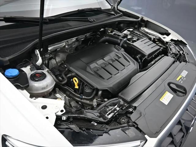 2023 Audi Q3 Premium 45 TFSI S line quattro Tiptronic