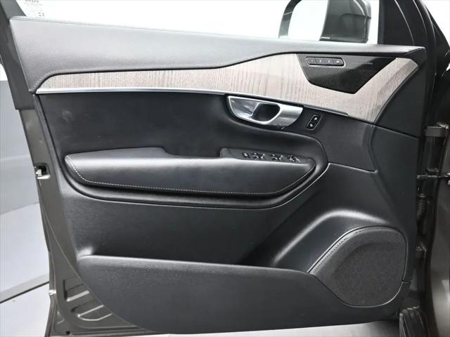 2021 Volvo XC90 T6 Inscription 6 Passenger