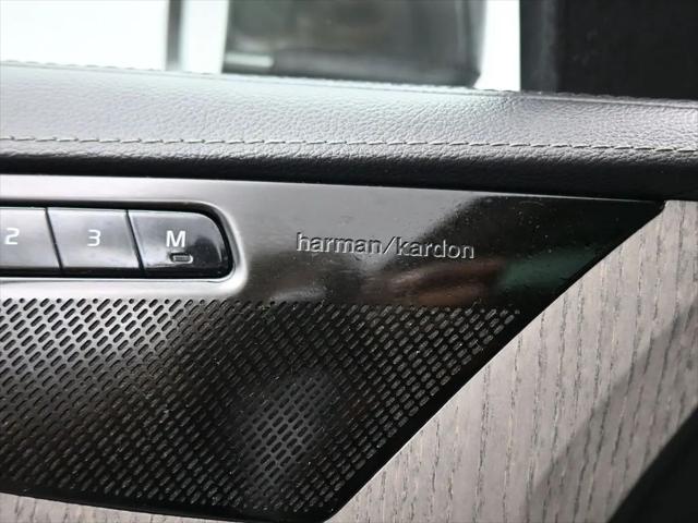 2021 Volvo XC90 T6 Inscription 6 Passenger