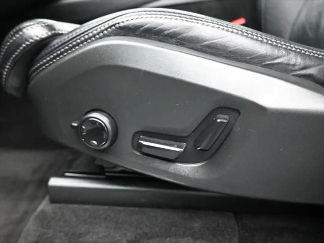 2021 Volvo XC90 T6 Inscription 6 Passenger