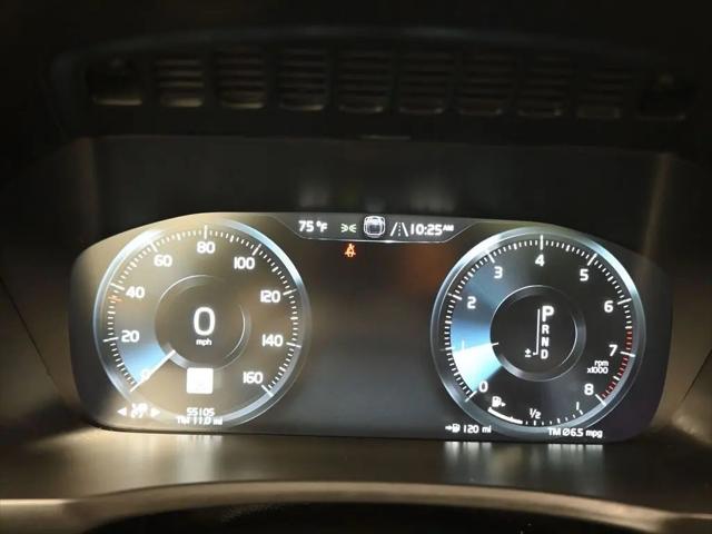 2021 Volvo XC90 T6 Inscription 6 Passenger