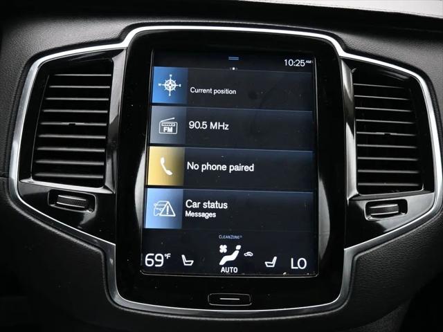 2021 Volvo XC90 T6 Inscription 6 Passenger